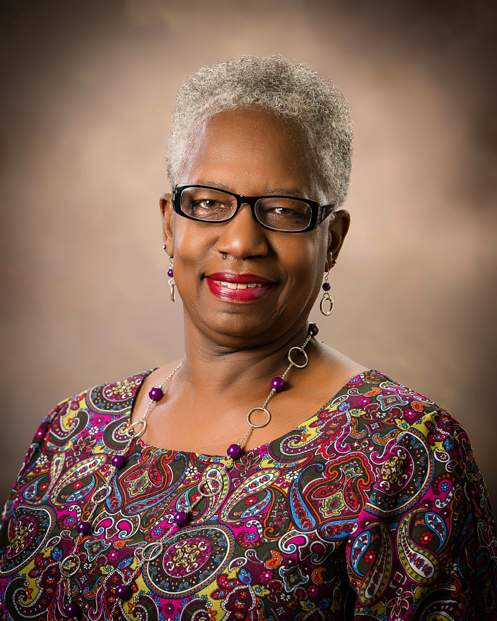 Ms. Elaine Johnson | Thomson-Mcduffie, Georgia