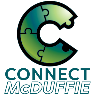 Connect McDuffie Logo